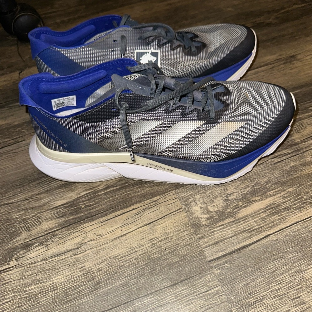 Adidas Adizero Boston 12